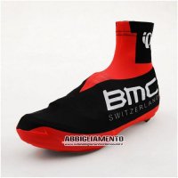 Copriscarpe Cronometro Bmc 2015