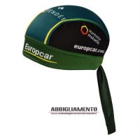 Sciarpa Europcar 2014