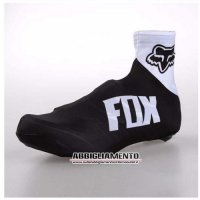 Copriscarpe Cronometro Fox 2014