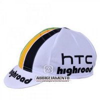 Berretto Highroad 2011