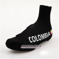 Copriscarpe Cronometro Colombia 2015