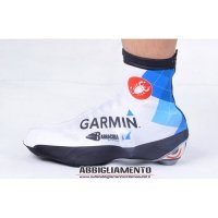 Copriscarpe Cronometro Garmin 2012