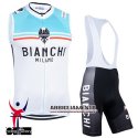 Gilet Antivento Bianchi Bianco E Blu 2015