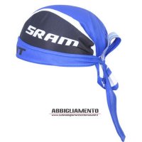 Sciarpa Giant Blu 2012