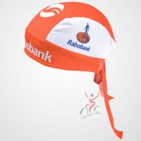 Sciarpa Rabobank 2013 Arancione