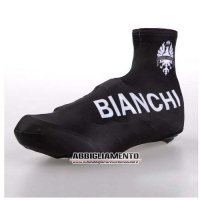 Copriscarpe Cronometro Bianchi 2014