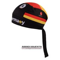 Sciarpa Cyclingbox Germania 2015