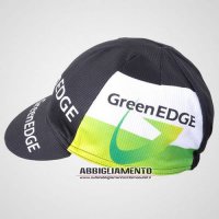 Berretto Greenedge 2012