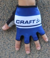 Guanti Craft 2016 Blu