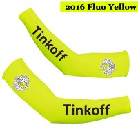 Manicotti Saxo Bank Tinkoff 2016 Giallo