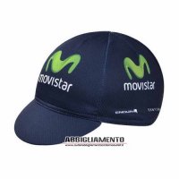 Berretto Movistar 2014