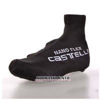 Copriscarpe Cronometro Garmin 2014