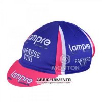 Berretto Lampre 2010