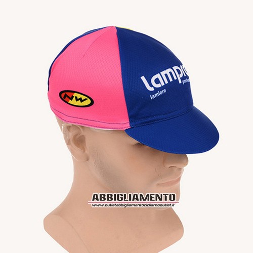 Berretto Lampre 2015 - Clicca l'immagine per chiudere